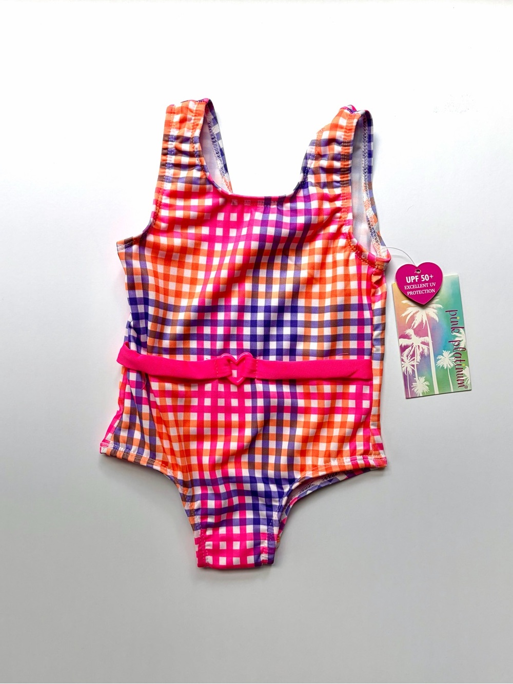 24M Toddler Girl | Bathing Suit | NWT